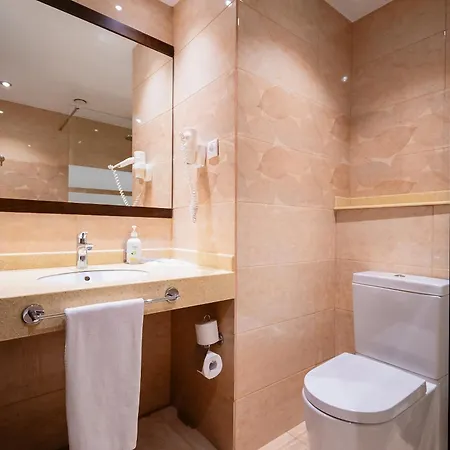 Holiday Inn Aktau By Ihg Exterior photo