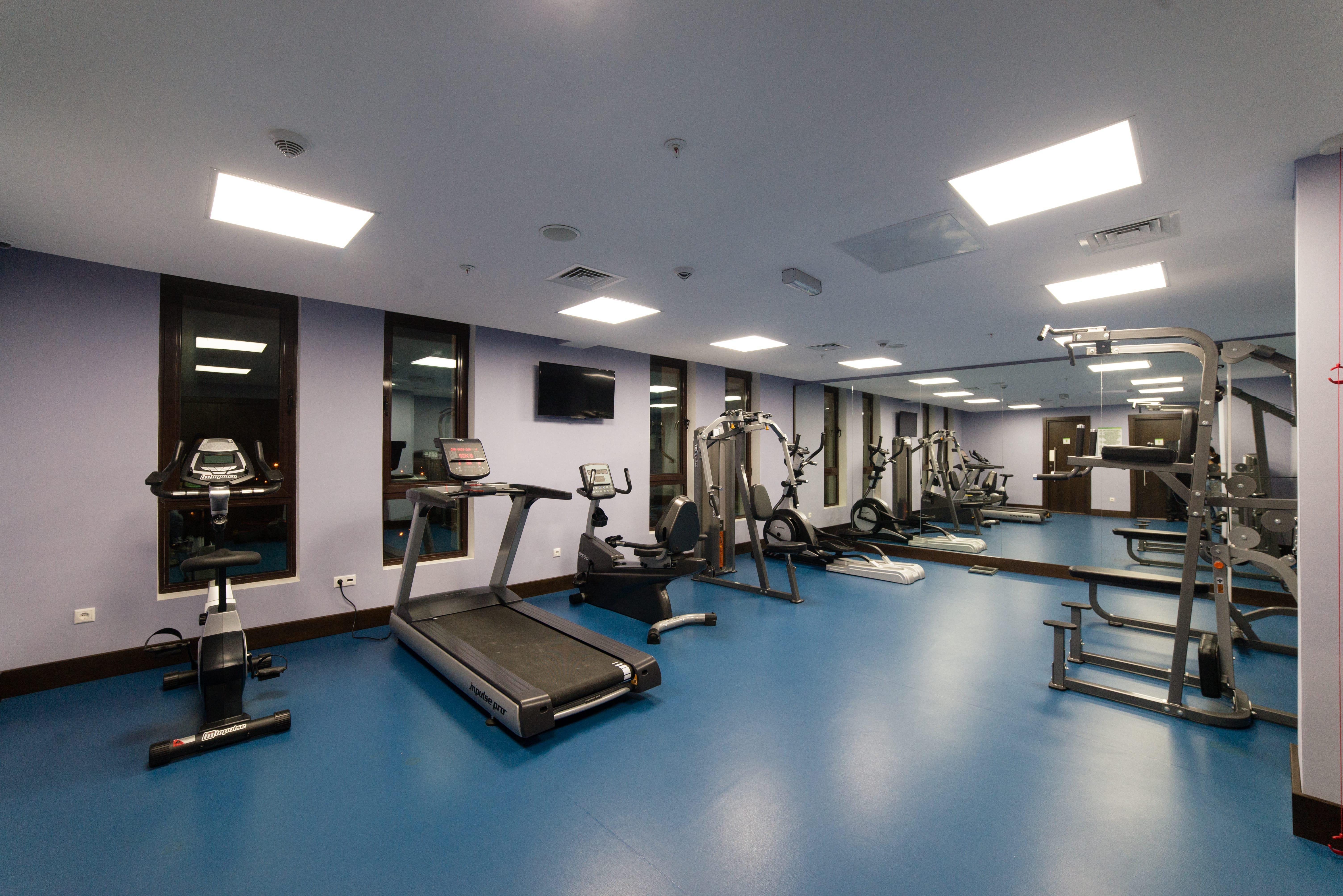 Hotel Holiday Inn Aktau By Ihg Aktau (Mangystau)