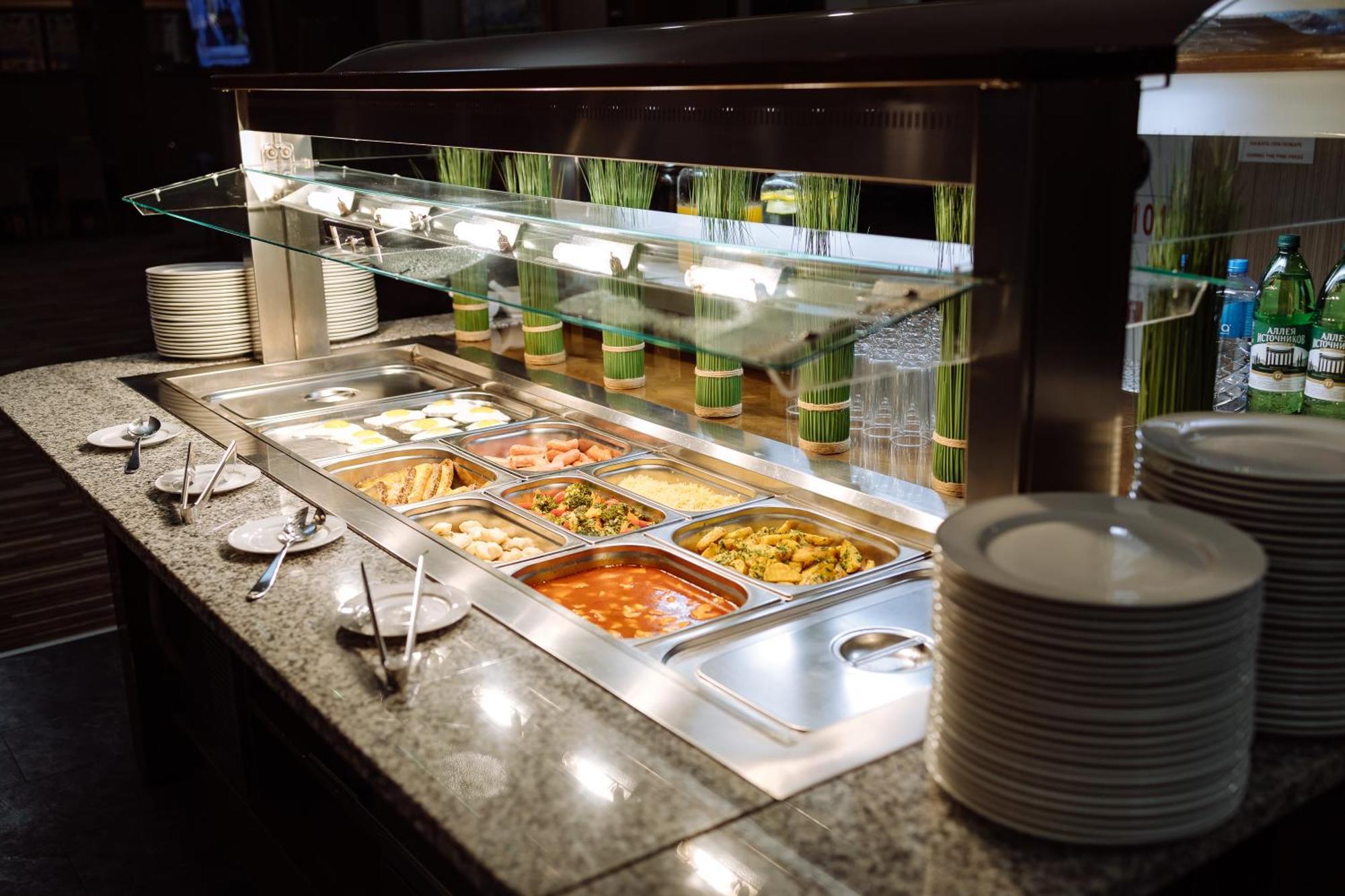Hotel Holiday Inn Aktau By Ihg Aktau (Mangystau)