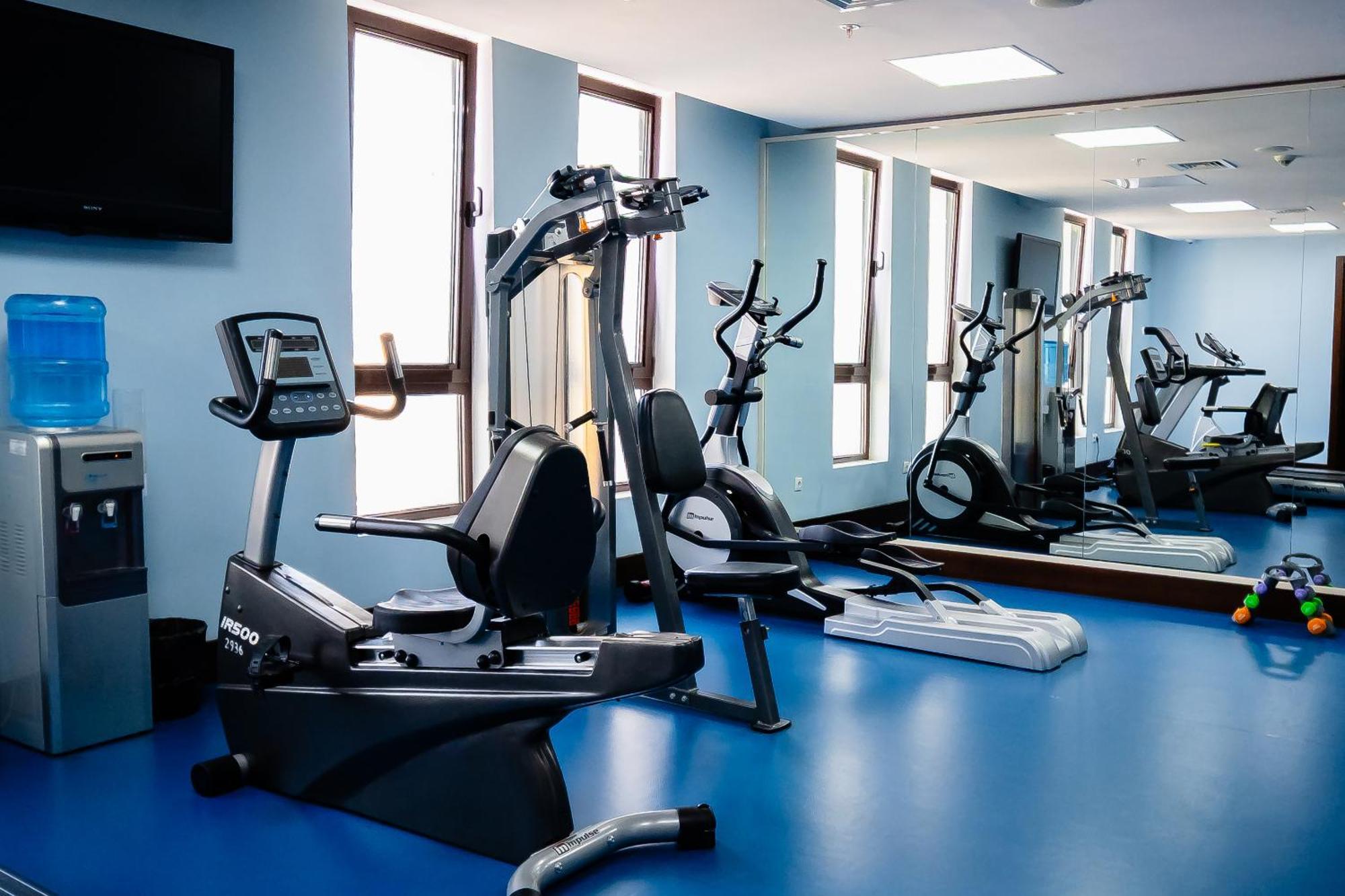 Hotel Holiday Inn Aktau By Ihg