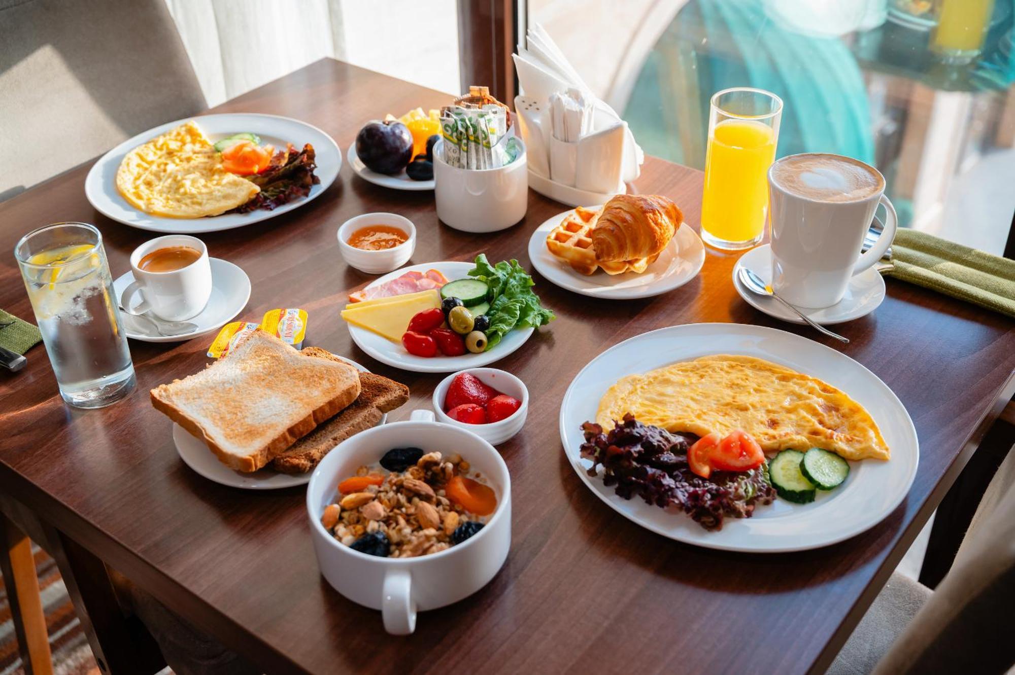 Hotel Holiday Inn Aktau By Ihg Aktau (Mangystau)
