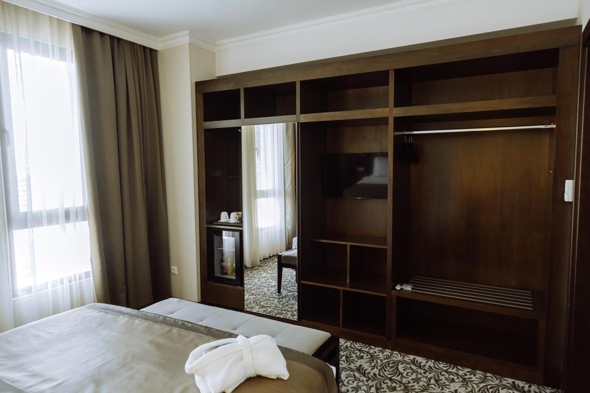 Hotel Holiday Inn Aktau By Ihg Aktau (Mangystau)