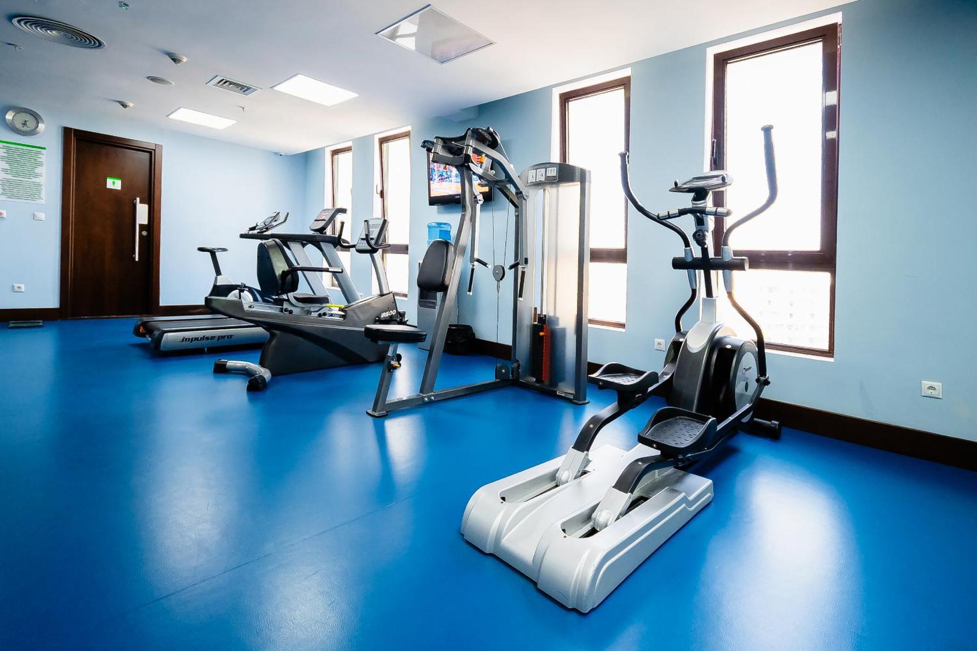Hotel Holiday Inn Aktau By Ihg Aktau (Mangystau)