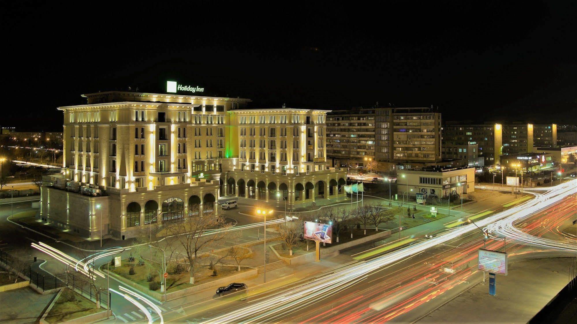 Holiday Inn Aktau By Ihg